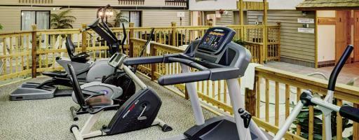 Thompson'S Best Value Inn & Suites Екстериор снимка